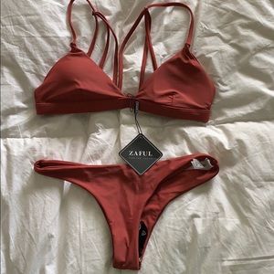 ZAFUL swimsuit